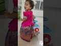 Bommani geeste neela vundi #babyactivites #cutebaby #funnybaby
