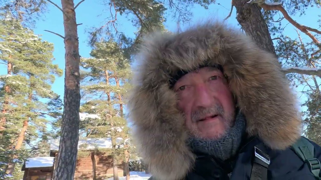 SUOMENLINNA ! L isola museo di Helsinki 