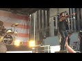 Skillet-Monster (live New York/ Fox and Friends)