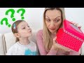 MYSTERY BOX SLIME SWITCH-UP CHALLENGE!!! Ghici UNDE e ASCUNS! Will It Slime?