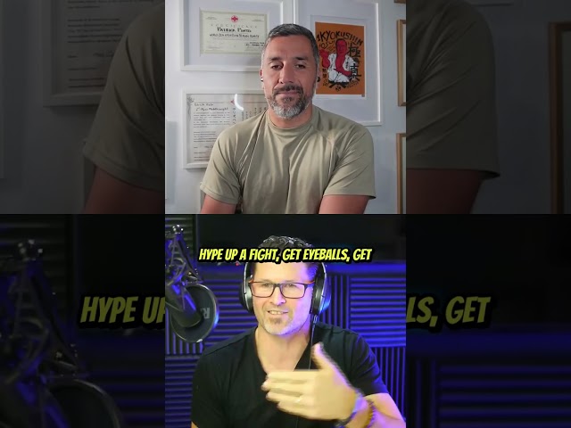 MMA: Preserving Martial Arts Wisdom