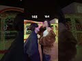 逆身長差カップルの逆転🥲 #恋愛 #tiktok #shorts