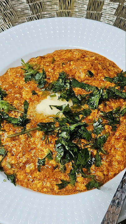 Amritsari Paneer Bhurji #paneerbhurji #shorts #viralvideo #viral #cooking #food  #recipe