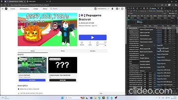 COPY GAME ROBLOX!!!NEW METHOD!!!2025 NOVEMBER
