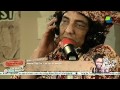 SR11 - Tante Es betrapt hans op porno kijken - 3FM Serious Request 2011 #sr11