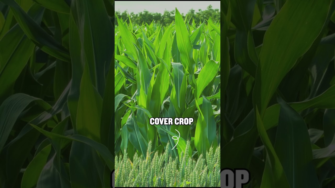 Ask A Dairy Expert: Soil Improvement on Farms