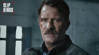 Thomas Jane Finishes the Job Nobody Else Would (Ending Scene) | One Ranger