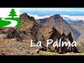 Die schönsten Wanderungen auf La Palma