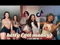 damn, gravy, u so vicious, u so clean, so delicious ~ betty (get money) ♧ tiktok dance compilation