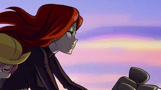 【プレイ動画】スカルガールズ　パラソール編【SKULLGIRLS】 screenshot 5