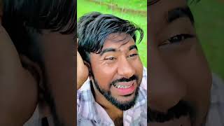 পাকনা পিচ্চির কথা শুনে হাসি থামাতে পারবেন না 🤣🫵🤣 #funny #comedy #shorts