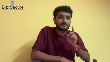 In this technical compliance demo, Shreyas highlights how BizzSecure’s EAID platform streamlines com