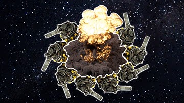 Terms of the Treaty - Factorio Space Exploration #7