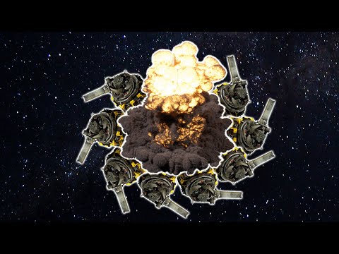 Terms of the Treaty - Factorio Space Exploration #7