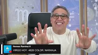 VIRGO HOY: No es tu presente ni tu futuro. Esa persona no es la felicidad que mereces.
