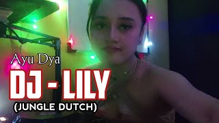 Dj Lily Breakbeat Ayudia