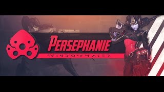 Widowmaker - Eichenwalde No Limits