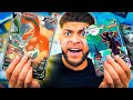 OPENING VINTAGE PACKS + MEGA ALT ART HUNT LIVE OPENING!