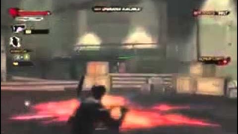 Deadpool Game Mr Sinister walkthrough part 26 EPIC