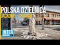 JACKOWO, polska dzielnica w Chicago - zobacz jak dziś mieszkają Polacy w USA