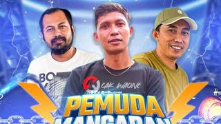 Battle Seduluran Antara Brewog X Riswanda X Tma  Feat Dancer Kadek Komang