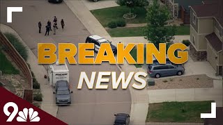 2 killed at Loveland home