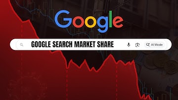 Google Thought Search Was Unbreakable… AI Just Shattered Everything. The $150 Billion Wake-Up Call.