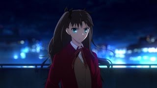 TVアニメ「Fate/stay night [Unlimited Blade Works] 」PV第3弾