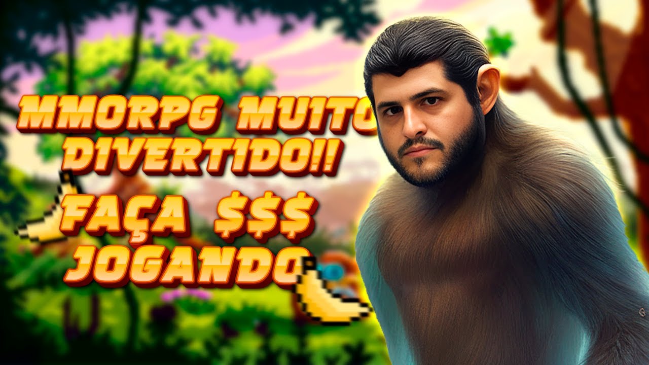 BITMATES: MMORPG PIXELART MUITO BOM E JÁ É POSSÍVEL FAZER DINHEIRO JOGANDO!!