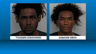 2 Hazlehurst teens charged with murder in 16-year-old's killing: GBI