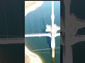 겨울여행 영천 보현댐 출렁다리