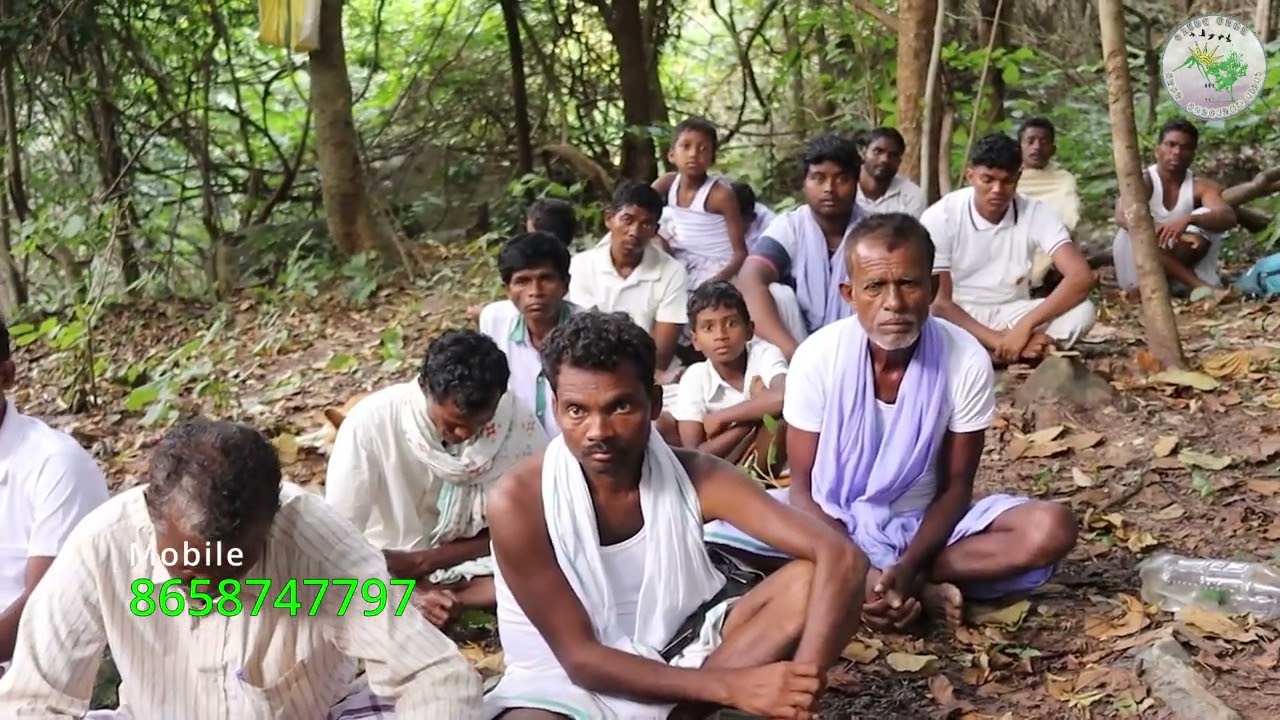 Dukh Jiwi Jala Kowah Bichar | Disom Hapram Bir Garh | Part - 10