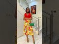 Beautiful Nollywood actress Chinenye Nnebe slays in gorgeous outfits 👍
