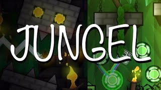 My Best Theming Jungel By Brainetr Me