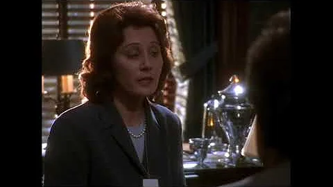 The West Wing-S01e01-The Dam Commandments