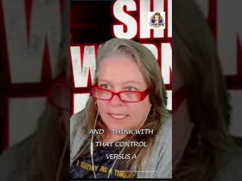 Can abusers be redeemed? Control vs compulsion