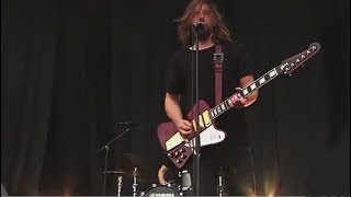 Rock am Ring 2017 - Welshly Arms