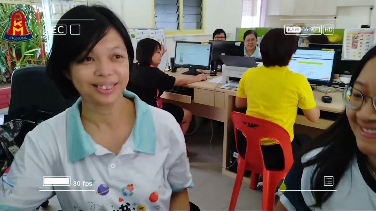 TVPSS SJKC KMP Episode 2 ~ 陈姝镁校长荣休回忆录