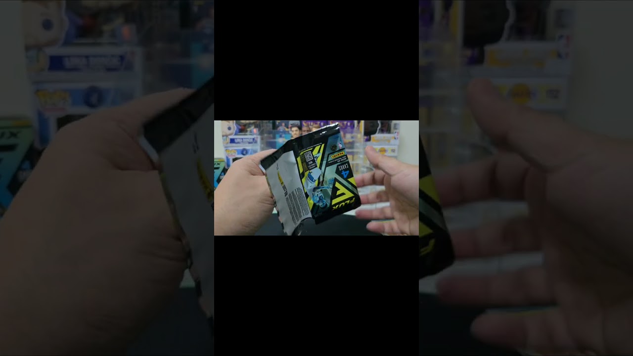 2022-23 NBA FLUX!! HUNTING FOR BLASTER EXCLUSIVES MOJO PRIZMS!!! NUMBERED CARD ON A BLASTER!