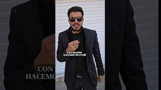 Venta de Terrenos en Aguascalientes 💸 🇲🇽