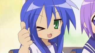 Nightcore... Konatas Apupupuepue