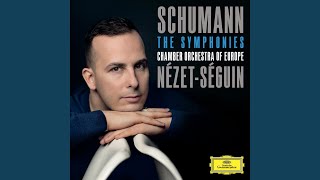 Schumann: Symphony No. 2 in C Major, Op. 61: III. Adagio espresssivo