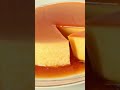 Creme Caramel 