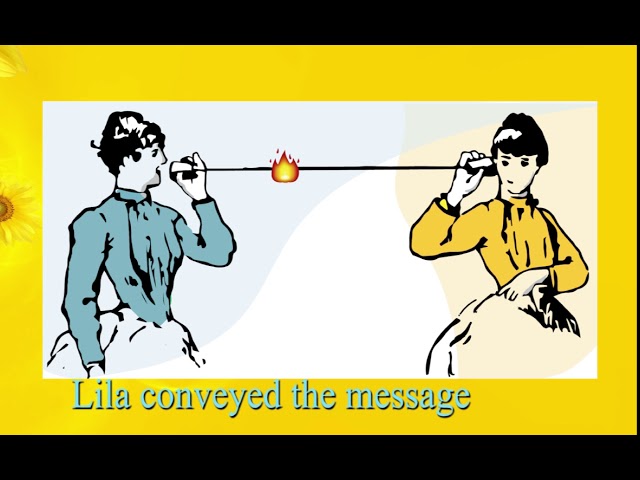 LET'S LEARN! TRANSITIVE & INTRANSITIVE VERBS!