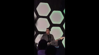 Download Lagu Bawa Dia Kembali - Mahalini Live Arrangement (Bass Cover) MP3