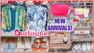 ❤️BURLINGTON NEW ARRIVALS FINDS | PURSE SHOES & DRESS FOR LESS😮 BURLINGTON SHOPPING | SHOP WITH ME