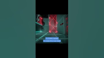 Diagonal Lasers Tutorial #FractalSpace #gaming #indiegame #gameplay #games #gamedev #indiedev