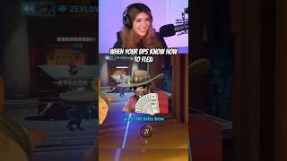 Definitely A Flex Dps