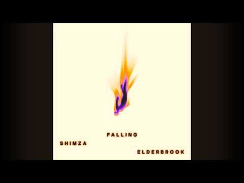 Shimza & Elderbrook – Falling