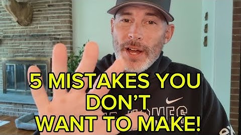 The 5 Most Common Mistakes I See Newcomers Make When Moving To Pittsburgh 